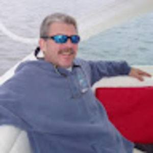 Meet your Posher, Rusty